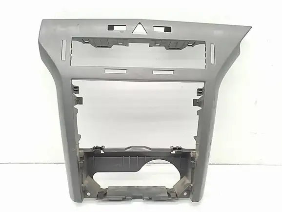 Κονσόλα OPEL ASTRA Hatchback / 5dr 2004 - 2007 ( H ) 1.2 (L48)  ( Z 12 XEP  ) (80 hp ) Βενζίνη #XC161537EEF