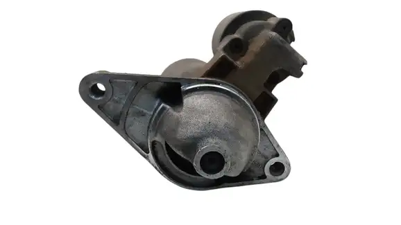 Μίζα TOYOTA CELICA Coupe / 3dr 1991 - 1994 ( T180 ) 1.6 (AT180)  ( 4A-FE  ) (105 hp ) Βενζίνη #10440248