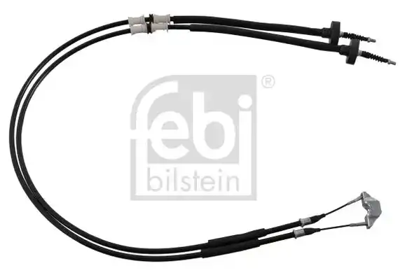 Ντίζες Χειροφρένου OPEL ASTRA 1998 - 2004 ( G ) FEBI BILSTEIN 49625