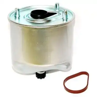 Φίλτρο καυσίμων MAZDA 2 2007 - 2010 ( DE ) HOFFER 4972