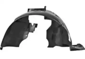 Θόλος Πλαστικός PEUGEOT PARTNER Mini Van 2008 - 2015 1.6  ( NFR (TU5JP4B)  ) (90 hp ) Βενζίνη #094100821