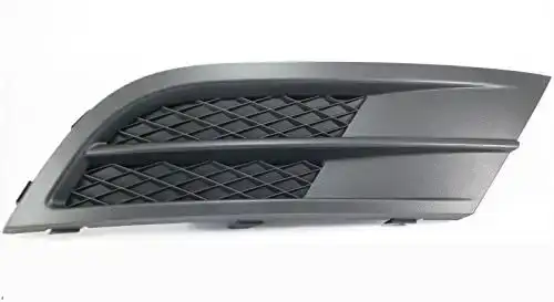 Δίχτυ Προφυλακτήρα VW JETTA Sedan / 4dr 2014 - 2018 ( F/L ) 1.2 TSI  ( CBZB  ) (105 hp ) Βενζίνη #883104801