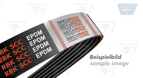 Ιμάντας poly-V TOYOTA STARLET 1990 - 1995 ( EP80/2 ) OPTIBELT 4 PK 925 SCC