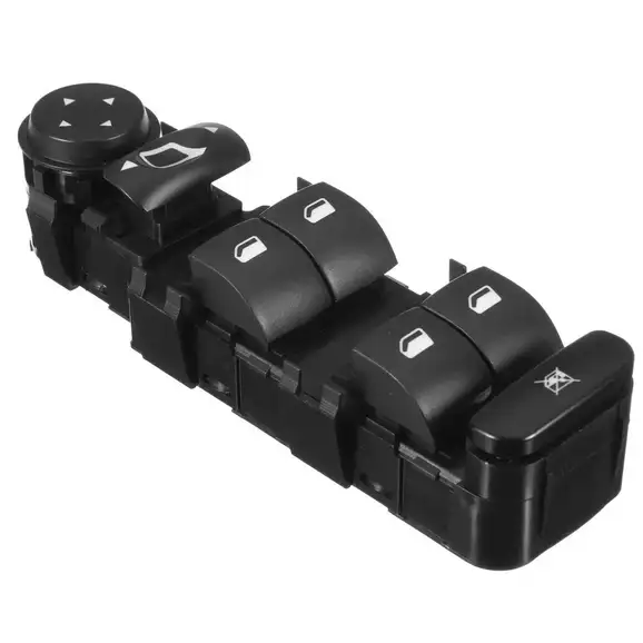 Διακόπτης Παραθύρου CITROEN C4 ( LC ) Hatchback / 5dr 2004 - 2007 ( LC ) 1.4 16V  ( KFU (ET3J4)  ) (88 hp ) Βενζίνη #020707172
