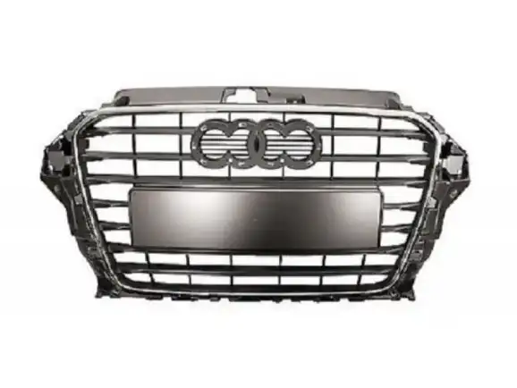 Μάσκα AUDI A3 Sportback / 5dr 2012 - 2016 ( 8V ) 1.0 TFSI  ( CHZD,DKRF  ) (115 hp ) Βενζίνη #132004540