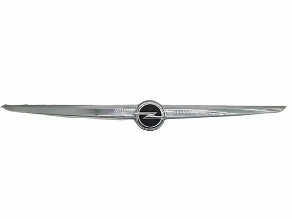 Χερούλι 3/5ης Πόρτας OPEL INSIGNIA Sedan / 4dr 2008 - 2013 1.4 (69)  ( A 14 NET,B 14 NET  ) (140 hp ) Βενζίνη #13244388