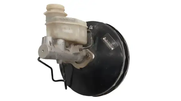 Σεβρόφρενο Κομπλέ TOYOTA AVENSIS Sedan / 4dr 1997 - 2000 ( T220 ) 1.6 (AT220_)  ( 4A-FE  ) (101 hp ) Βενζίνη #037752-98044