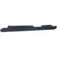 Μαρσπιέ Μεταλλικός VW TOURAN MPV / ΠΟΛΥΜΟΡΦΙΚΑ / 5dr 2007 - 2010 ( 1T2 ) 1.4 FSI  ( BLG,CAVB  ) (170 hp ) Βενζίνη #046708292