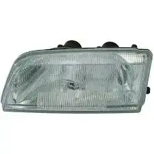 Φανάρι Εμπρός CITROEN ZX Break - S/Wagon / 5dr 1994 - 1997 ( N2 ) 1.4 i  ( KDX (TU3M/Z),KDY (TU3M),KFX (TU3JP)  ) (75 hp ) Βενζίνη #071905282