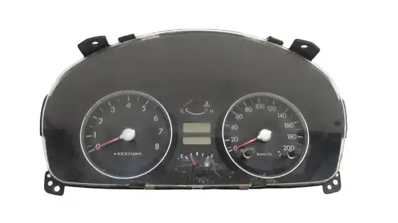 Κοντέρ HYUNDAI GETZ Hatchback / 3dr 2002 - 2005 ( TB ) 1.1  ( G4HD  ) (63 hp ) Βενζίνη #94003-1C050