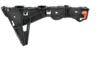 Βάση Προφυλακτήρα OPEL ASTRA Hatchback / 5dr 2004 - 2007 ( H ) 1.2 (L48)  ( Z 12 XEP  ) (80 hp ) Βενζίνη #047104286