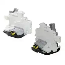 Κλειδαριά Πόρτας SEAT EXEO Sedan / 4dr 2009 - 2013 ( 3R ) 1.6  ( ALZ  ) (102 hp ) Βενζίνη #044607221