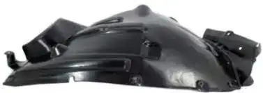 Θόλος Πλαστικός MERCEDES GLK CLASS SUV/ ΕΚΤΟΣ ΔΡΟΜΟΥ / 5dr 2009 - 2012 ( X204 ) 200 (204.934)  ( M 274.920  ) (184 hp ) Βενζίνη #527000821