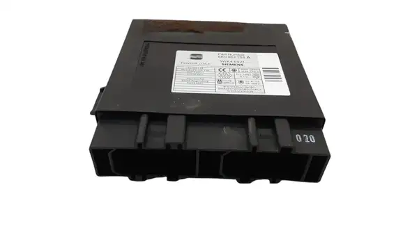 Πλακέτα Κεντρικού Κλειδώματος SEAT IBIZA Hatchback / 3dr 1999 - 2002 ( 6K ) 1.0  ( AAU  ) (45 hp ) Βενζίνη #6K0962258A