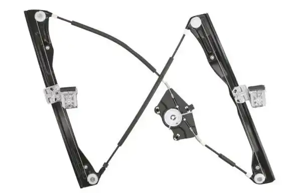 Γρύλος Παραθύρου Ηλεκτρικός VW BORA Sedan / 4dr ( 1J2 ) 1998 - 2005 1.4 16V  ( AHW,AKQ,APE,AXP,BCA  ) (75 hp ) Βενζίνη #098407081