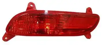Αντανακλαστικό Φανάρι KIA RIO Hatchback / 3dr 2011 - 2014 1.1 CRDi  ( D3FA  ) (75 hp ) Πετρέλαιο #423006101