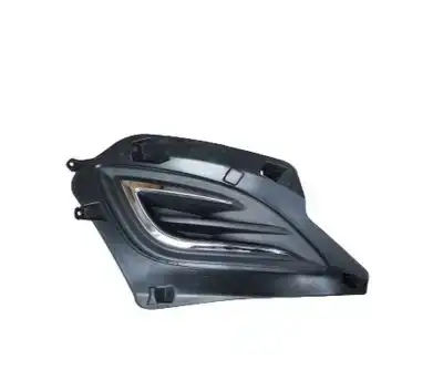 Δίχτυ Προφυλακτήρα HYUNDAI i20 Hatchback / 3dr 2012 - 2015 1.1 CRDi  ( D3FA  ) (75 hp ) Πετρέλαιο #366004801