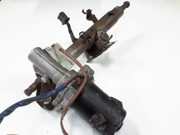 Κολώνα Τιμονιού TOYOTA YARIS Hatchback / 3dr 2009 - 2012 ( XP90 ) 1.0 GPL (KSP90_)  ( 1KR-FE  ) (69 hp ) Βενζίνη/αέριο (LPG) #452000D092