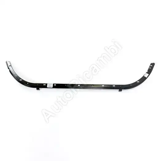 Τραβέρσα Προφυλακτήρα FIAT DUCATO Van 2014 -  100 Multijet 2,2 D  ( 4HV (P22DTE)  ) (100 hp ) Πετρέλαιο #299003835