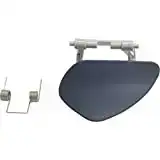 Κάλυμμα για Πιτσιλιστήρια MERCEDES CLK Coupe / 2dr 2002 - 2005 ( C209 ) 200 CGI (209.343)  ( M 271.942  ) (170 hp ) Βενζίνη #020505022