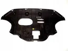 Ποδιά Μηχανής HYUNDAI KONA SUV/ ΕΚΤΟΣ ΔΡΟΜΟΥ/ 5dr 2017 - 1.0 T-GDi  ( G3LC  ) (120 hp ) Βενζίνη #376000840