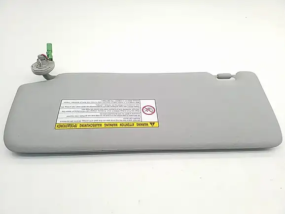 Σκιάδιο HONDA CIVIC Hatchback / 5dr 2006 - 2009 ( FD / K / N ) 1.4 (FK1, FN4)  ( L13Z1  ) (100 hp ) Βενζίνη #XC15131900E