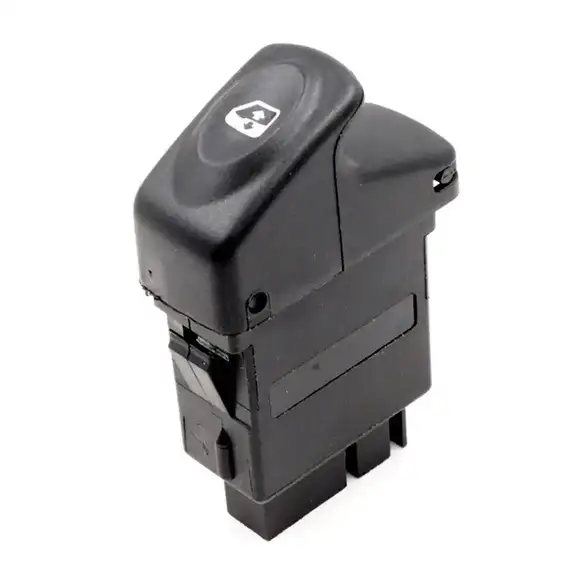 Διακόπτης Παραθύρου RENAULT LAGUNA ( B56 ) Liftback / 5dr 1994 - 1998 ( B56 ) 1.6 16V (B568, B561)  ( K4M 720,K4M 724  ) (107 hp ) Βενζίνη #075507175