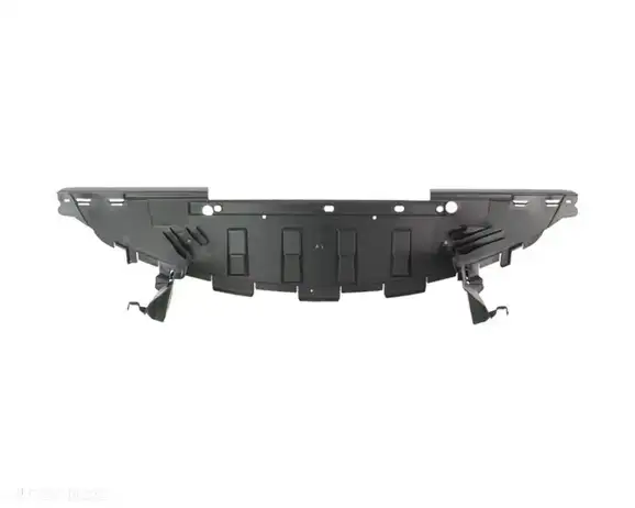 Ποδιά Προφυλακτήρα RENAULT MEGANE ( EM ) Coupe - Cabrio  /  2dr 2006 - 2008 1.5 dCi (EM16)  ( K9K 734  ) (103 hp ) Πετρέλαιο #673100830