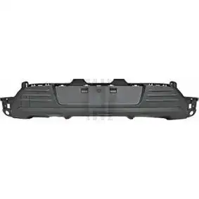 Σπόιλερ Προφυλακτήρα RENAULT CLIO Hatchback / 5dr  2016 - ( F/L ) 0.9 TCe 75  ( H4B 408  ) (76 hp ) Βενζίνη #670106395