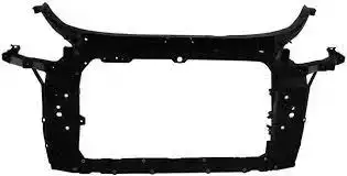 Μετώπη HYUNDAI i10 Hatchback / 5dr 2010 - 2013 1.0  ( G3LA  ) (69 hp ) Βενζίνη #371000225