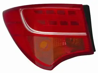 Φανάρι Πίσω HYUNDAI SANTA FE SUV/ ΕΚΤΟΣ ΔΡΟΜΟΥ/ 5dr 2013 - 2016 2.0  (   ) (268 hp ) Βενζίνη #369105822