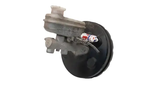 Σεβρόφρενο Κομπλέ HYUNDAI GETZ Hatchback / 3dr 2002 - 2005 ( TB ) 1.1  ( G4HD  ) (63 hp ) Βενζίνη #XC1759690A3