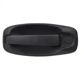 Χερούλι Πόρτας  OPEL COMBO Mini Van 2012 - 2015 ( TOUR-VAN ) 1.3 CDTI (B05)  ( A 13 FD  ) (90 hp ) Πετρέλαιο #601007842