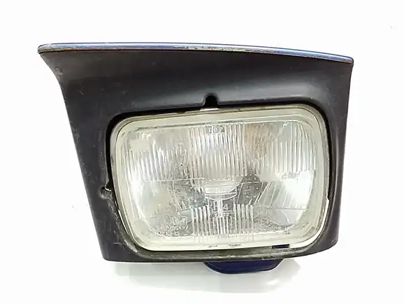 Φανάρι Εμπρός MAZDA 323F Coupe / 5dr 1989 - 1994 ( BG ) 1.6  ( B6E  ) (84 hp ) Βενζίνη #XC134811171