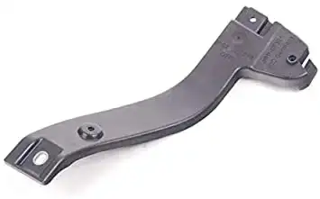 Βάση Προφυλακτήρα AUDI A4 Sedan / 4dr 2005 - 2008 ( 8E )( 8H ) 1.6  ( ALZ  ) (102 hp ) Βενζίνη #021704283