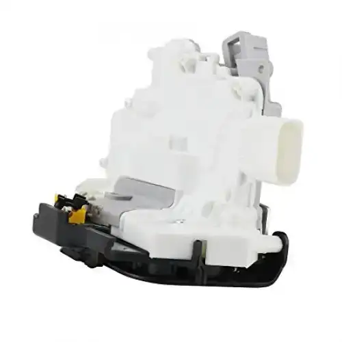 Κλειδαριά Πόρτας SEAT EXEO Sedan / 4dr 2009 - 2013 ( 3R ) 1.6  ( ALZ  ) (102 hp ) Βενζίνη #044607234