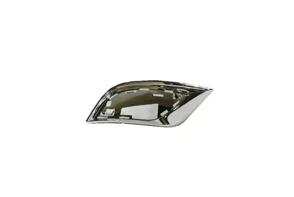 Πλαίσιο Διχτυού Προφυλακτήρα JEEP GRAND CHEROKEE SUV/ ΕΚΤΟΣ ΔΡΟΜΟΥ/ 5dr  2017 -  3.0 CRD  ( EXF  ) (243 hp ) Πετρέλαιο #177203991