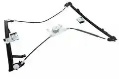 Γρύλος Παραθύρου Ηλεκτρικός VW CADDY Mini Van 2010 - 2015 1.2 TSI  ( CBZA  ) (86 hp ) Βενζίνη #887007042