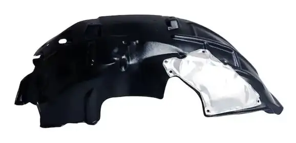 Θόλος Πλαστικός JEEP WRANGLER SUV/ ΕΚΤΟΣ ΔΡΟΜΟΥ / 2dr 2017 -  2.0 T-GDi (JL72, JL74)  ( EC1  ) (270 hp ) Βενζίνη #178900822