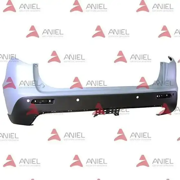 Προφυλακτήρας SUZUKI VITARA SUV/ ΕΚΤΟΣ ΔΡΟΜΟΥ/ 5dr 2015 - 1.0 AllGrip (APK 310)  ( K10C  ) (111 hp ) Βενζίνη #798003620