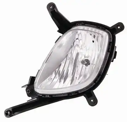 Προβολείς Ομίχλης KIA PICANTO Hatchback / 3dr 2012 - 2015 1.0  ( G3LA  ) (69 hp ) Βενζίνη #432005112