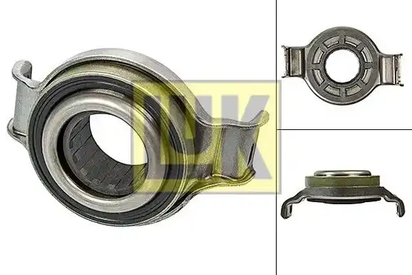 Ρουλεμάν Πίεσης FORD ESCORT 1986 - 1990 MK4 LuK 500 0143 11