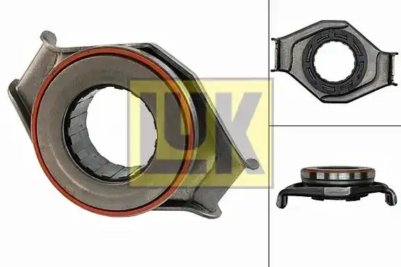 Ρουλεμάν Πίεσης FORD ESCORT 1990 - 1992 MK5 LuK 500 0515 10