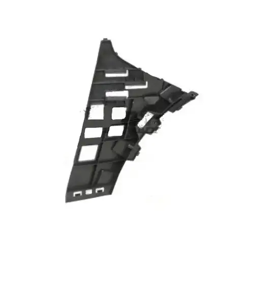 Βάση Προφυλακτήρα VW POLO CROSS Hatchback / 5dr 2005 - 2009 1.0  ( ARA  ) (79 hp ) Βενζίνη #876004301