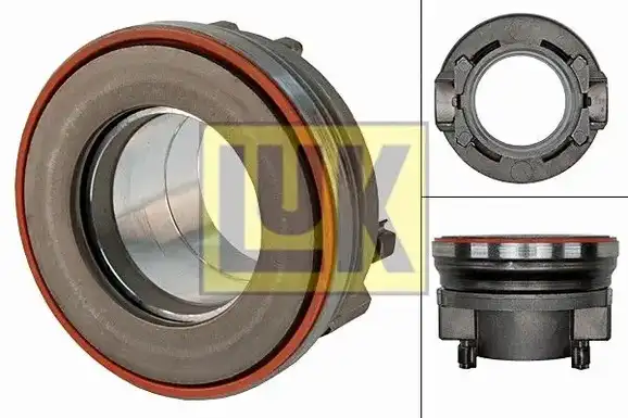 Ρουλεμάν Πίεσης MERCEDES C CLASS 1993 - 1995 ( W202 ) LuK 500 0744 10