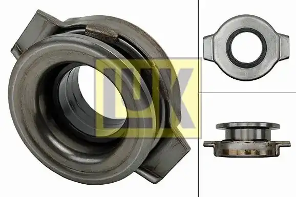 Ρουλεμάν Πίεσης NISSAN PRIMERA 1996 - 1999 ( P11 ) LuK 500 0807 60