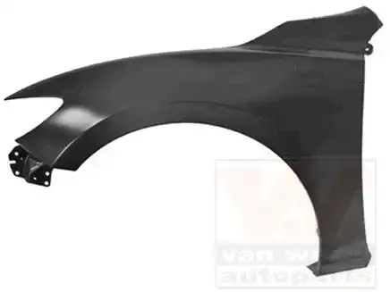 Φτερό MAZDA 6 Liftback / 5dr 2013 - 2016 ( GJ ) 2.0  ( PEY5  ) (155 hp ) Βενζίνη #503000652