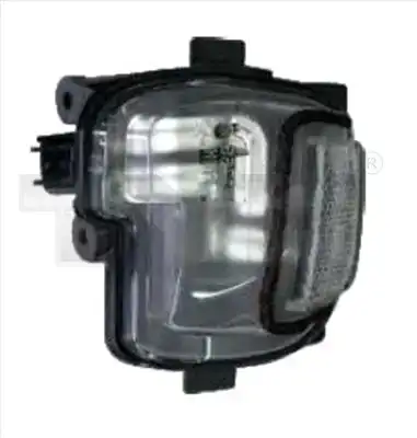 Φλας Καθρέφτη MAZDA 6 Liftback / 5dr 2013 - 2016 ( GJ ) 2.0  ( PEY5  ) (155 hp ) Βενζίνη #503005492