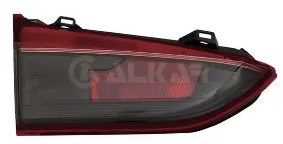 Φανάρι Πίσω MAZDA 6 Sedan / 4dr 2013 - 2016 ( GJ ) 2.0  ( PEY5  ) (155 hp ) Βενζίνη #503005822