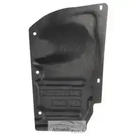 Ποδιά Μηχανής TOYOTA COROLLA Sedan / 4dr 2016 - 2019 1.3 (NRE180_)  ( 1NR-FE  ) (99 hp ) Βενζίνη #834200836